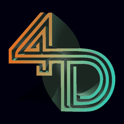 4 Digital & Design