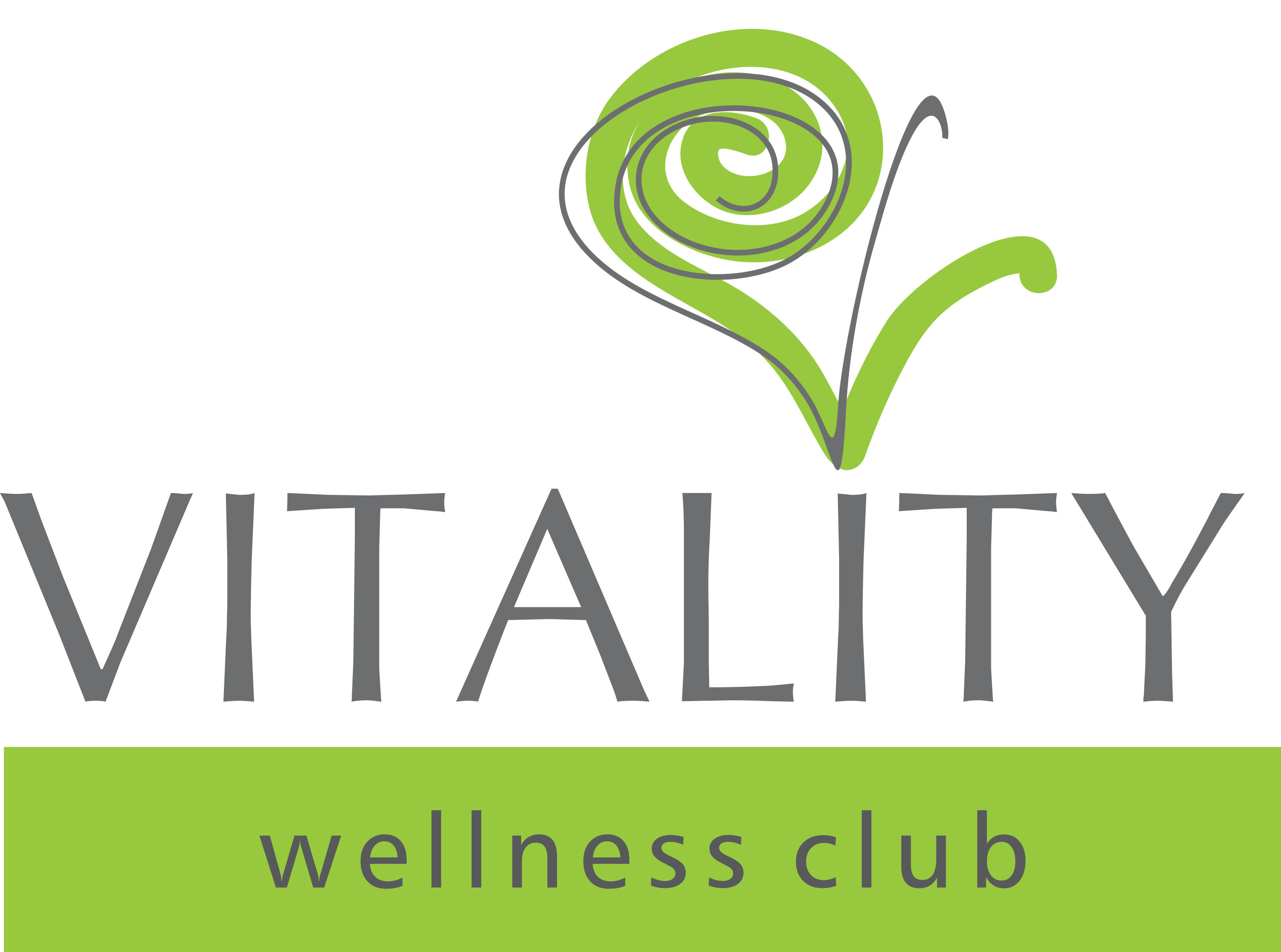 Vitality Wellness Club