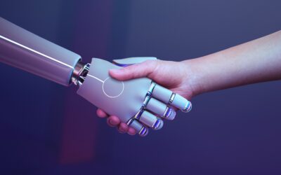 The Symphony of AI: How Automation is Changing Digital Marketing