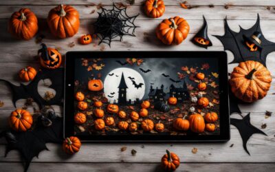 Boo-st Your Brand: Marketing Tricks and Treats Every Entrepreneur Should Know!